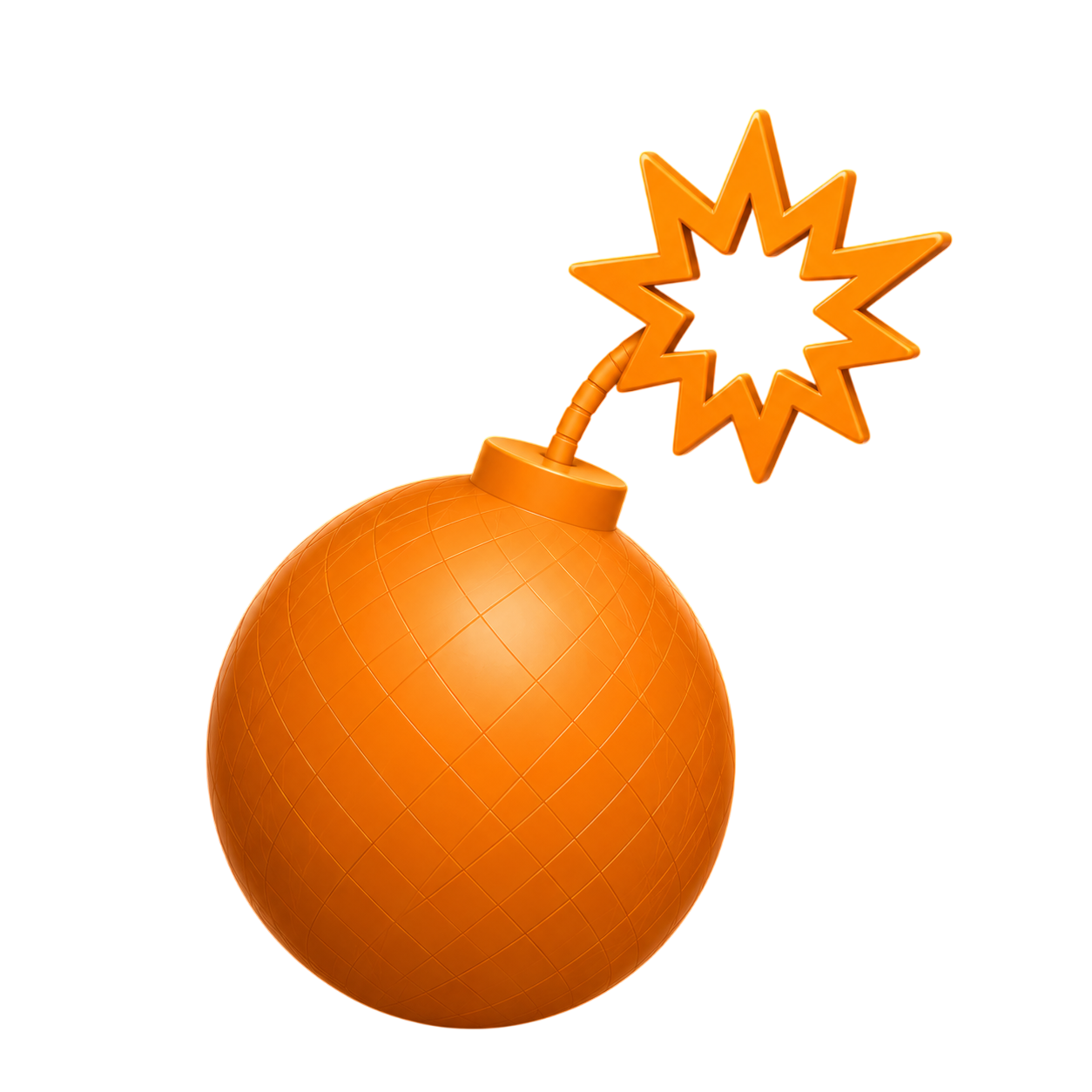 Bomba Laranja