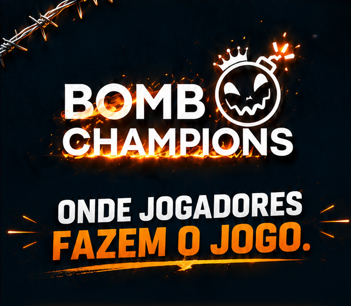 BOMB CHAMPIONS